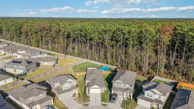 $320,000 | 24034 Sunview Vly Drive, Spring, TX 77373