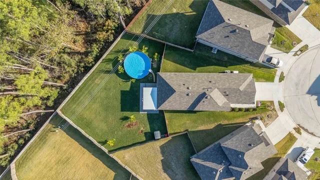 $320,000 | 24034 Sunview Vly Drive, Spring, TX 77373