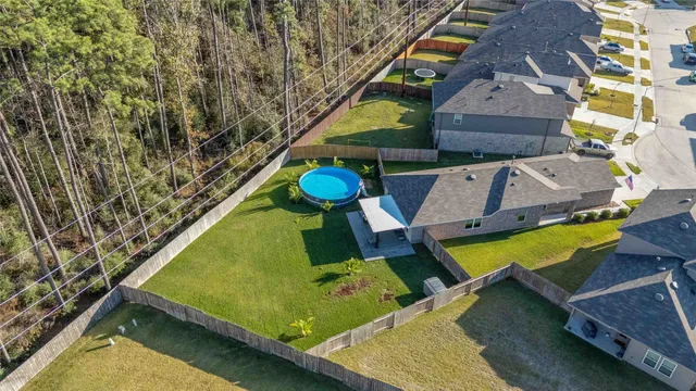 $320,000 | 24034 Sunview Vly Drive, Spring, TX 77373