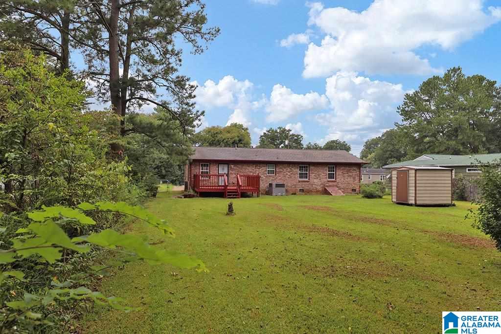 1561 17th Street Southwest Birmingham, AL 35211 - Photo 33 of 33