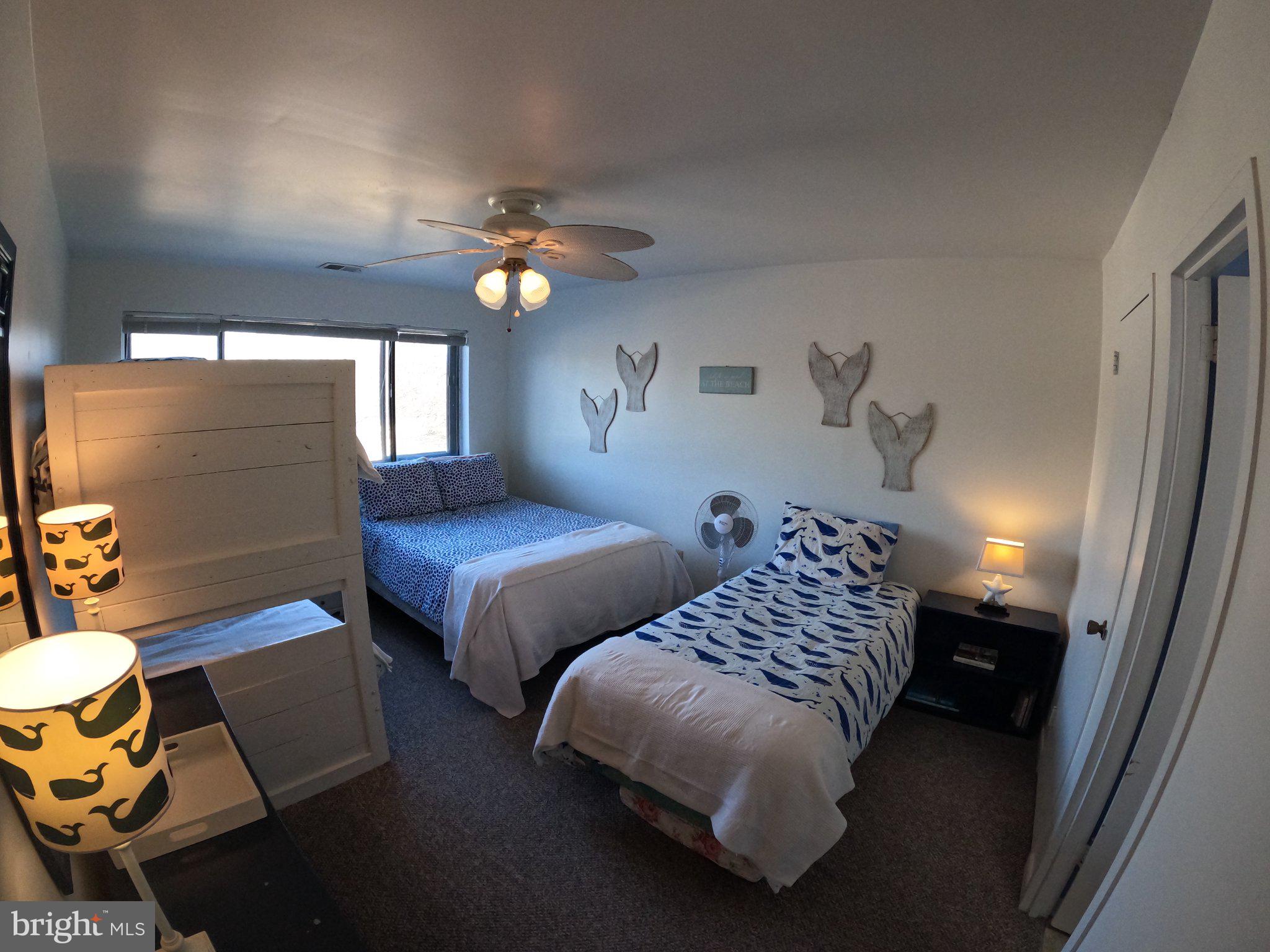 13907 Sand Dune Road, Unit 9A Ocean City, MD 21842 - Photo 26 of 28 Bright and airy coastal retreat.