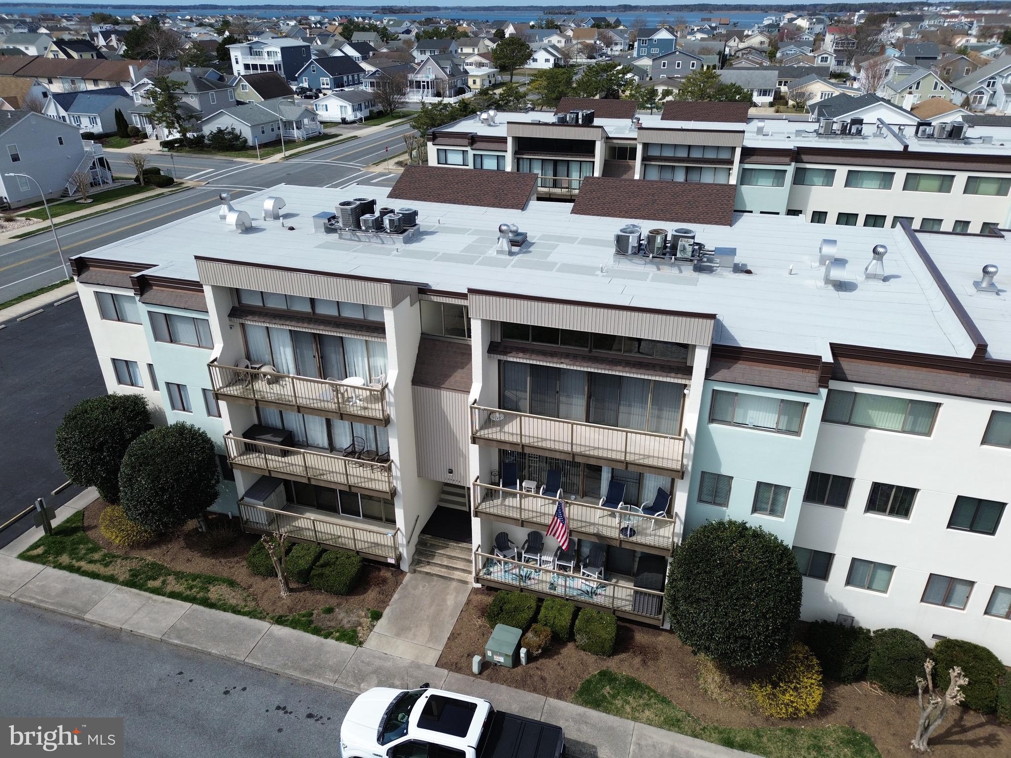 13907 Sand Dune Road, Unit 9A Ocean City, MD 21842 - Photo 3 of 28