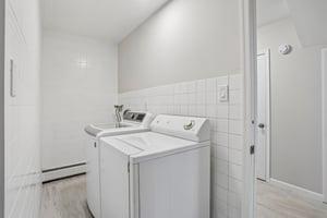 3455 Bristol Road Doylestown, PA 18901 - Photo 17 of 22 Main Floor Laundry Room.