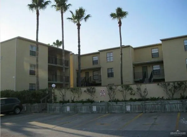 $335,000 | 104 East Parade Drive, Unit 10, South Padre Island, TX 78597