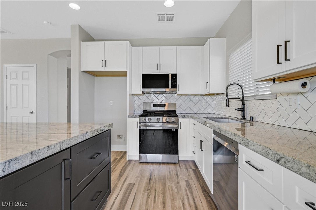 6460 Iguassu Falls Road Las Vegas, NV 89149 - Photo 11 of 36