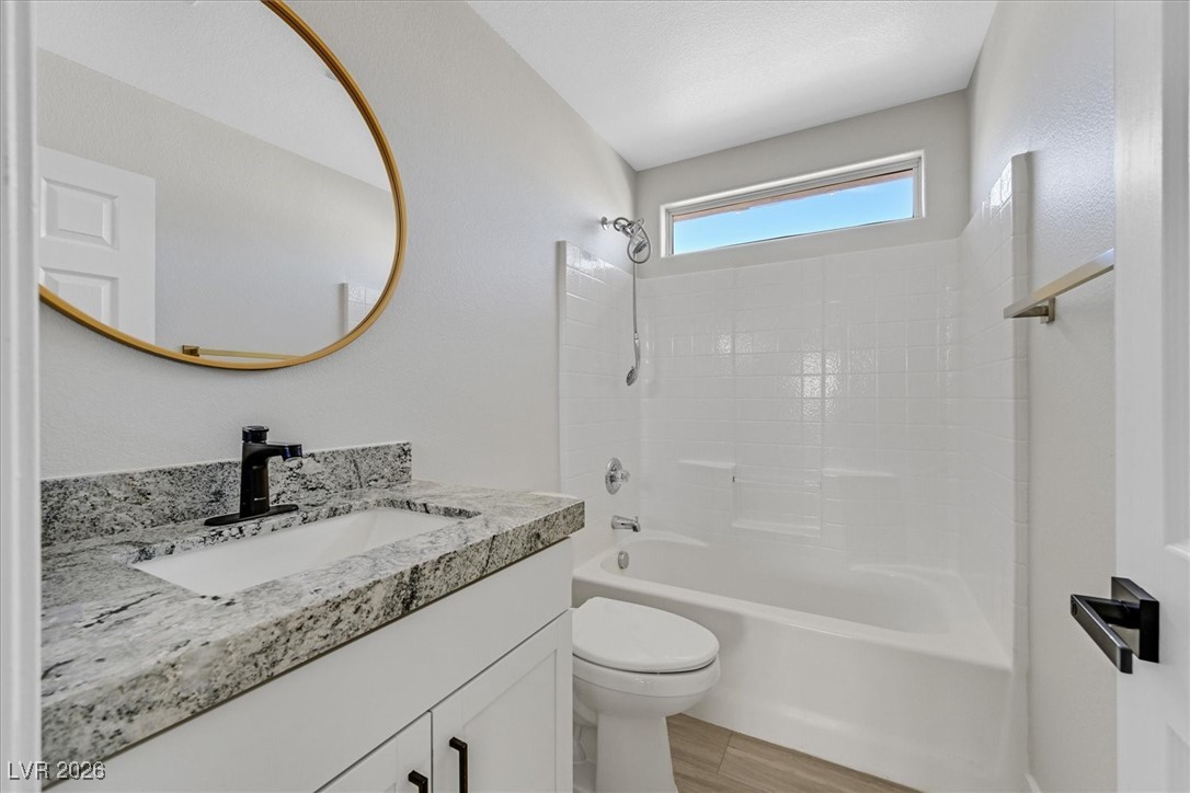 6460 Iguassu Falls Road Las Vegas, NV 89149 - Photo 22 of 36