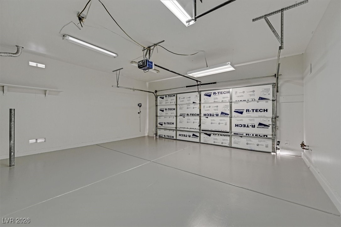 6460 Iguassu Falls Road Las Vegas, NV 89149 - Photo 28 of 36