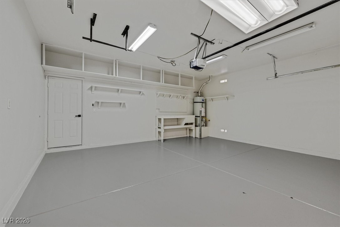 6460 Iguassu Falls Road Las Vegas, NV 89149 - Photo 29 of 36