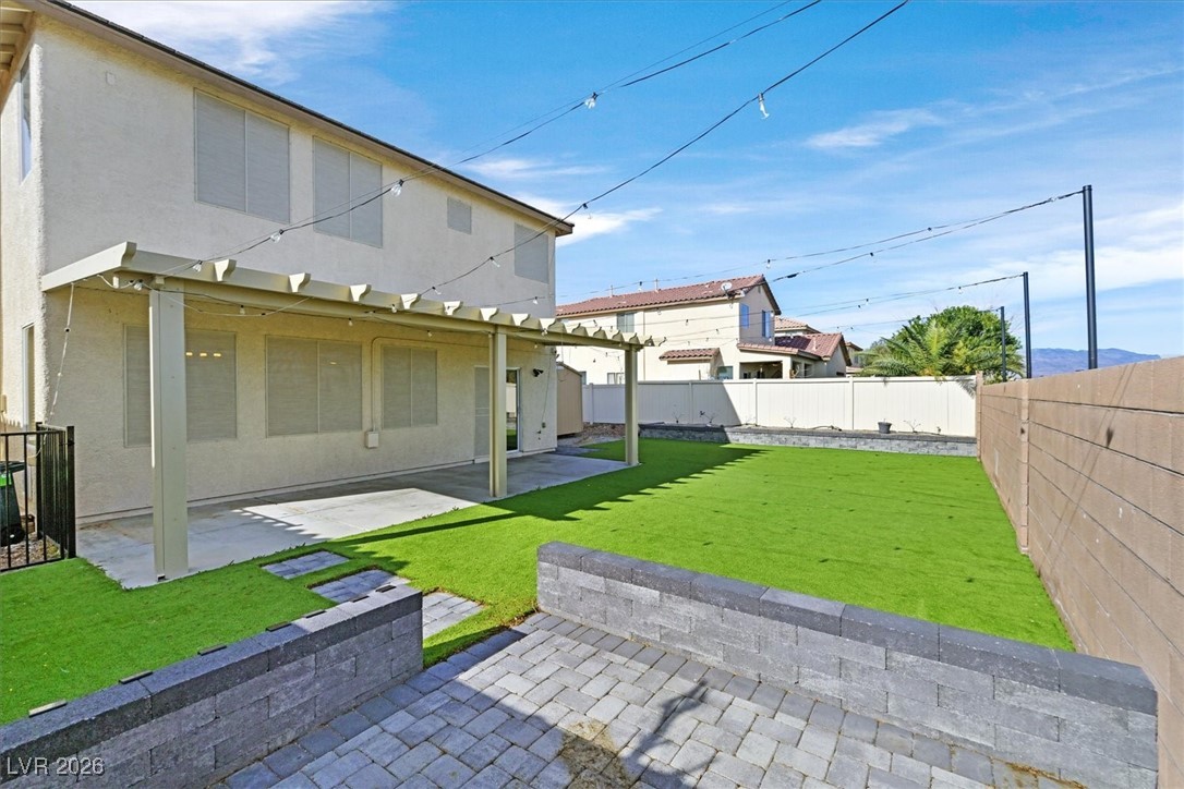 6460 Iguassu Falls Road Las Vegas, NV 89149 - Photo 30 of 36