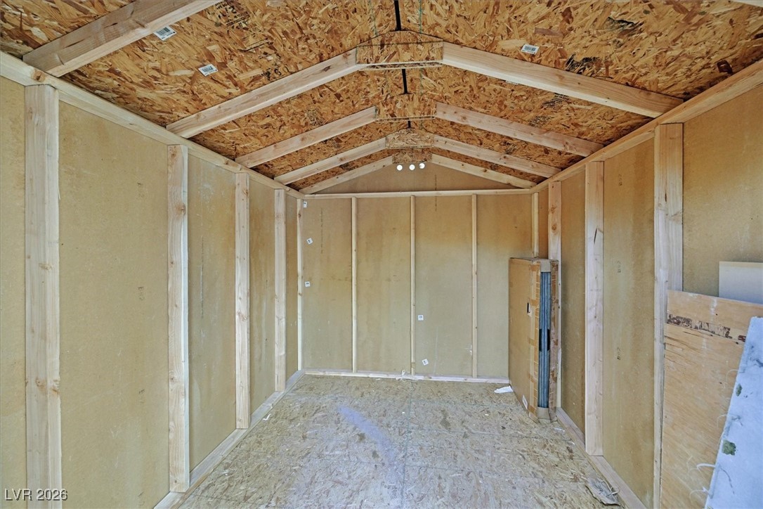 6460 Iguassu Falls Road Las Vegas, NV 89149 - Photo 33 of 36