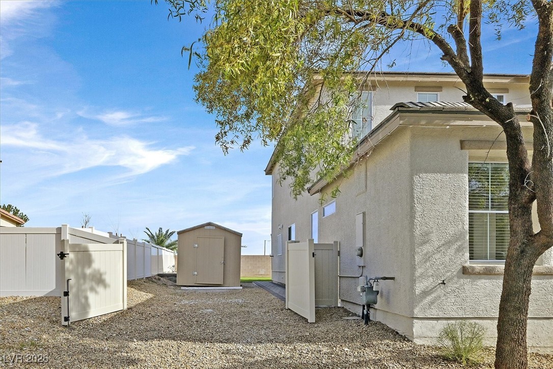 6460 Iguassu Falls Road Las Vegas, NV 89149 - Photo 35 of 36