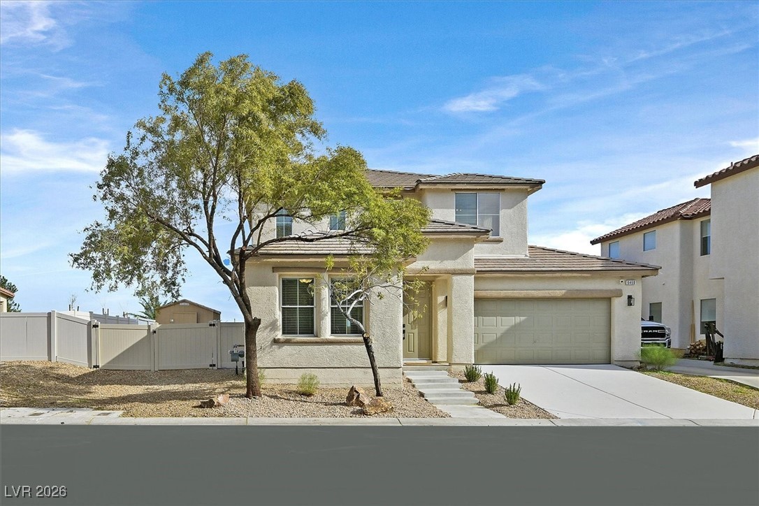 6460 Iguassu Falls Road Las Vegas, NV 89149 - Photo 36 of 36