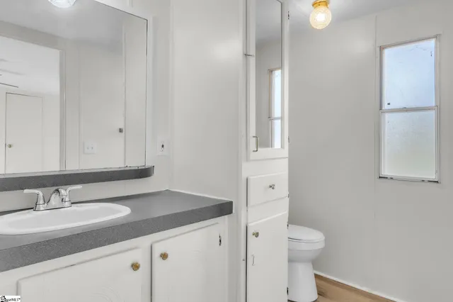 $99,000 | 441 Spring Road, Anderson, SC 29625