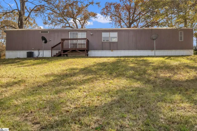 $99,000 | 441 Spring Road, Anderson, SC 29625