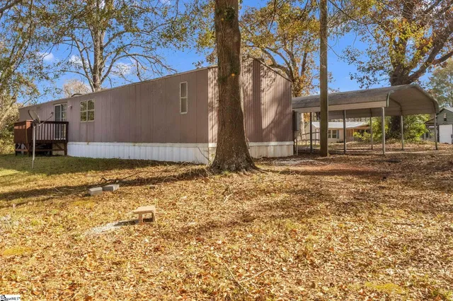 $99,000 | 441 Spring Road, Anderson, SC 29625