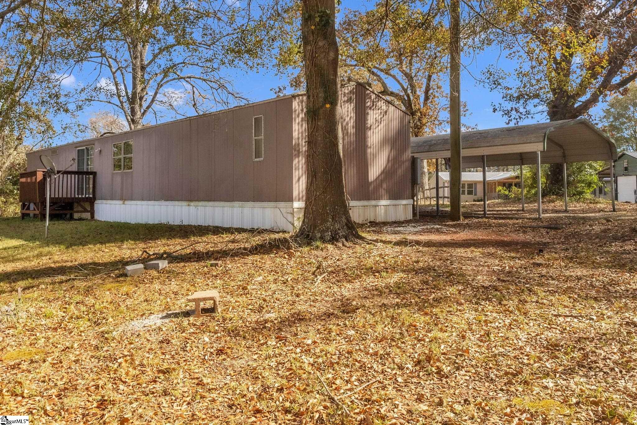 441 Spring Road Anderson, SC 29625 - Photo 26 of 29