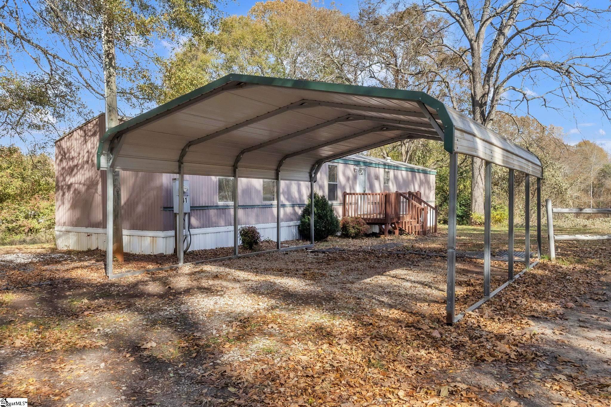 441 Spring Road Anderson, SC 29625 - Photo 27 of 29