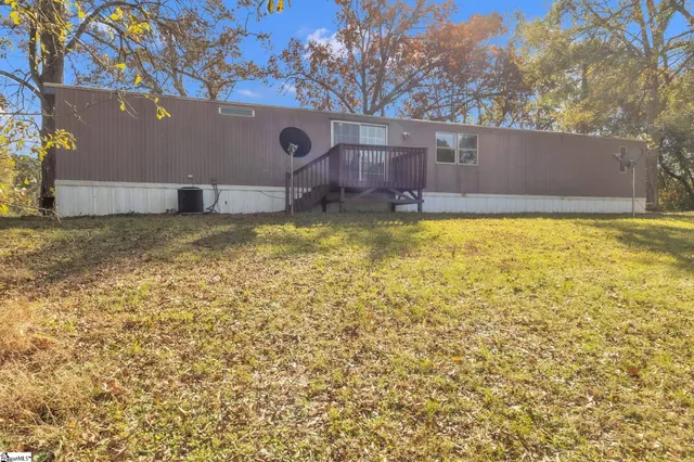 $99,000 | 441 Spring Road, Anderson, SC 29625