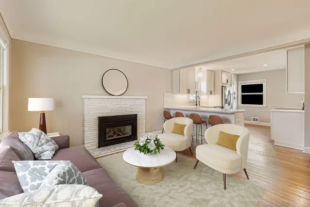 $425,000 | 5337 29th Avenue South, Minneapolis, MN 55417