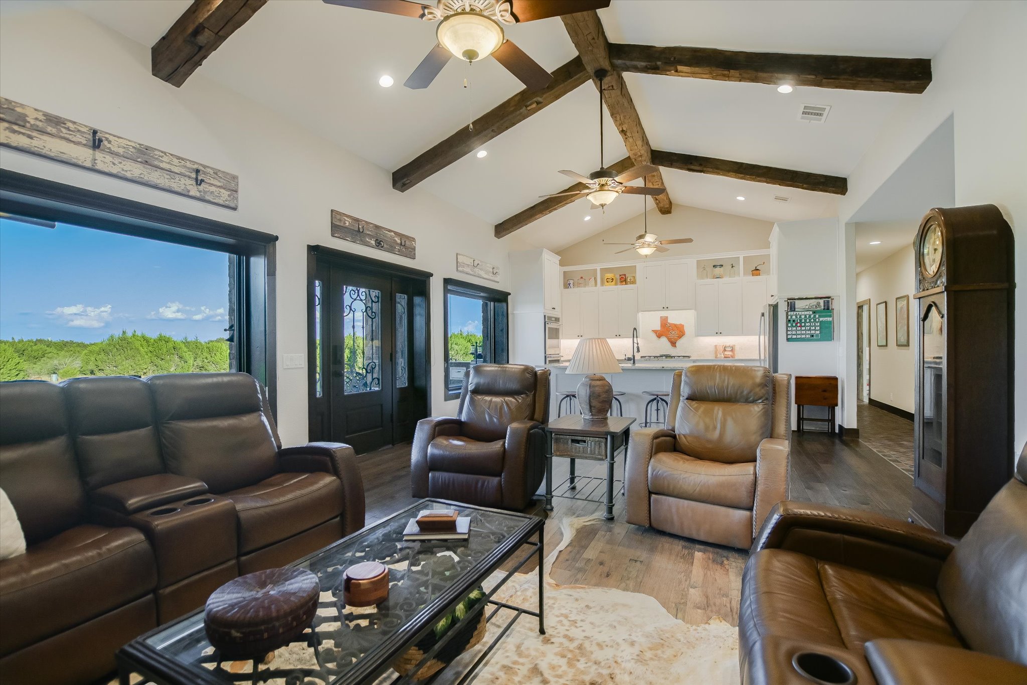 826 Black Jack Ranch Road Burnet, TX 78611 - Photo 11 of 35 Gallery Image 11
