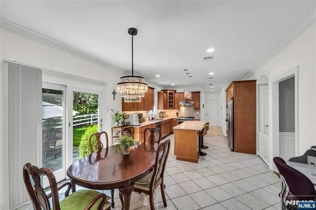 $1,399,000 | 4 Michelle Court, Harrington Park, NJ 07640