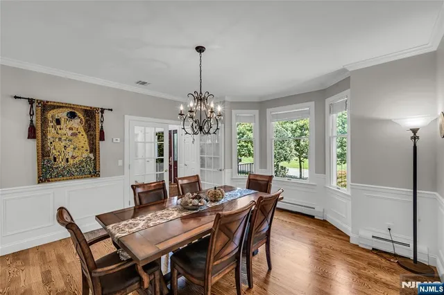 $1,399,000 | 4 Michelle Court, Harrington Park, NJ 07640