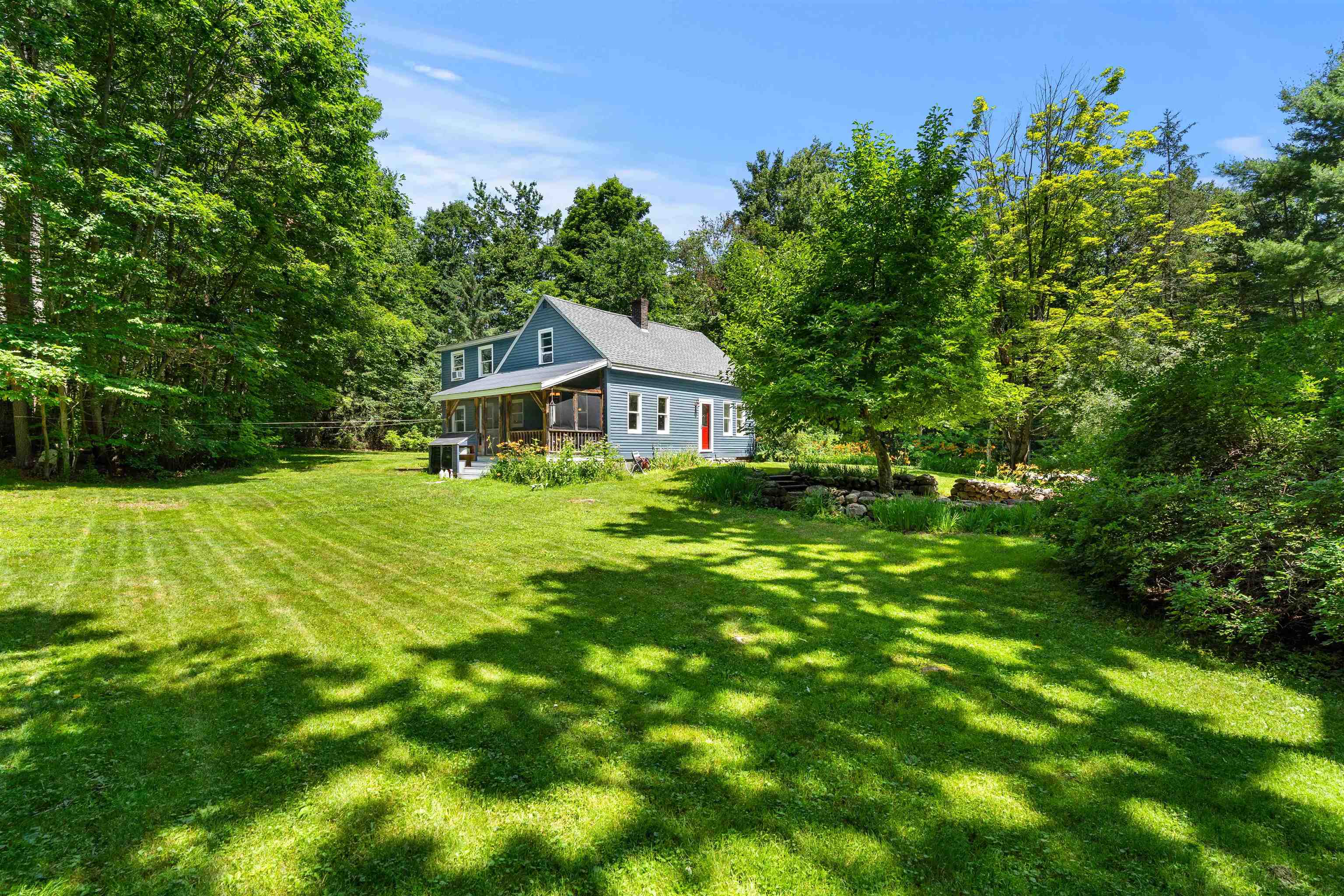 1811 Hopkinton Road Hopkinton, NH 03229 - Photo 46 of 53