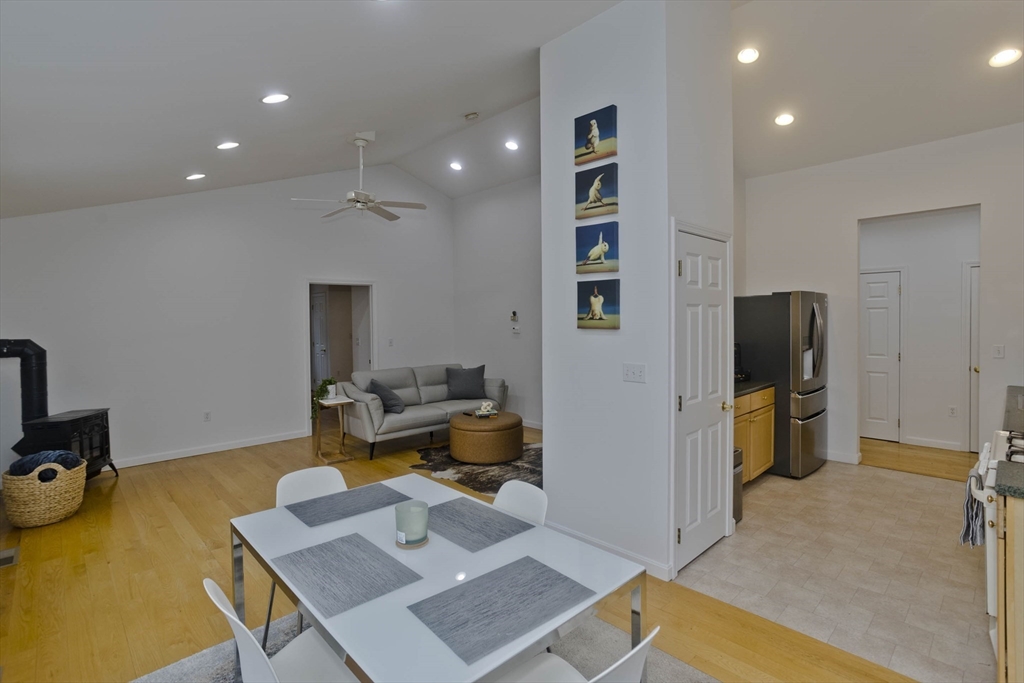 147 Chipman Road Middlefield, MA 01011 - Photo 13 of 42