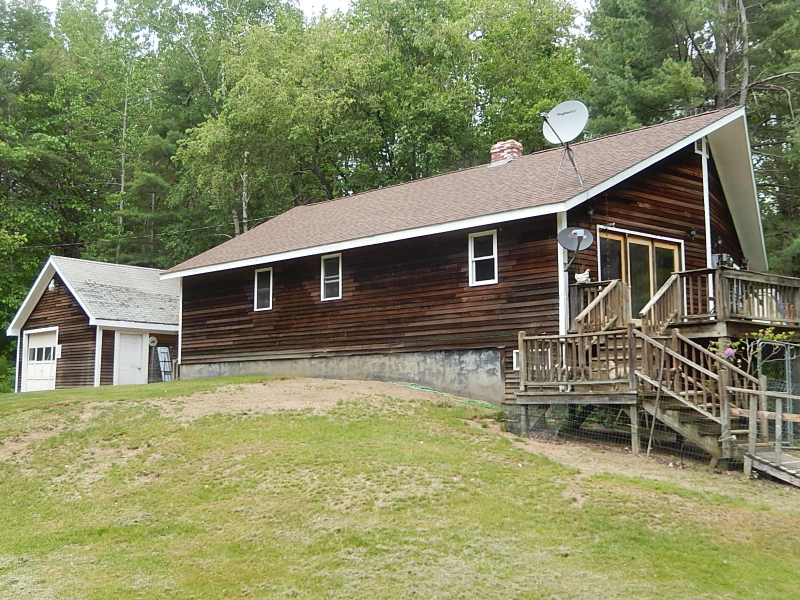 383 Birches Road Waldo, ME 04915 - Photo 12 of 25 DSCN9619