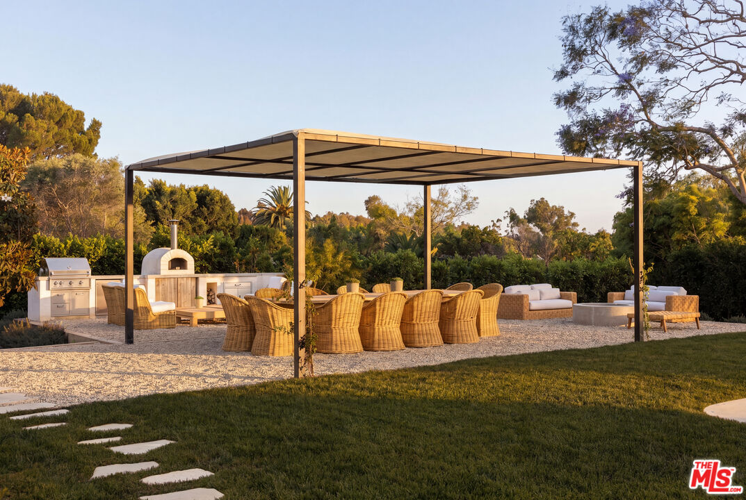 6509 Wandermere Road Malibu, CA 90265 - Photo 29 of 40