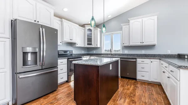 $429,900 | 1595 Cornerstone Circle, Platteville, WI 53818