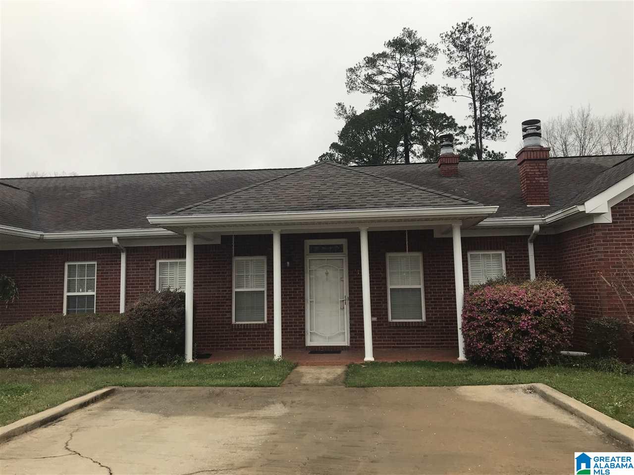 108 West Spring Street Sylacauga, AL 35150 - Photo 1 of 23