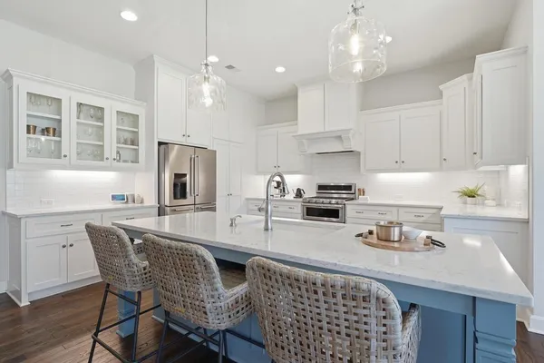 $725,000 | 20534 West 113th Street, Olathe, KS 66061