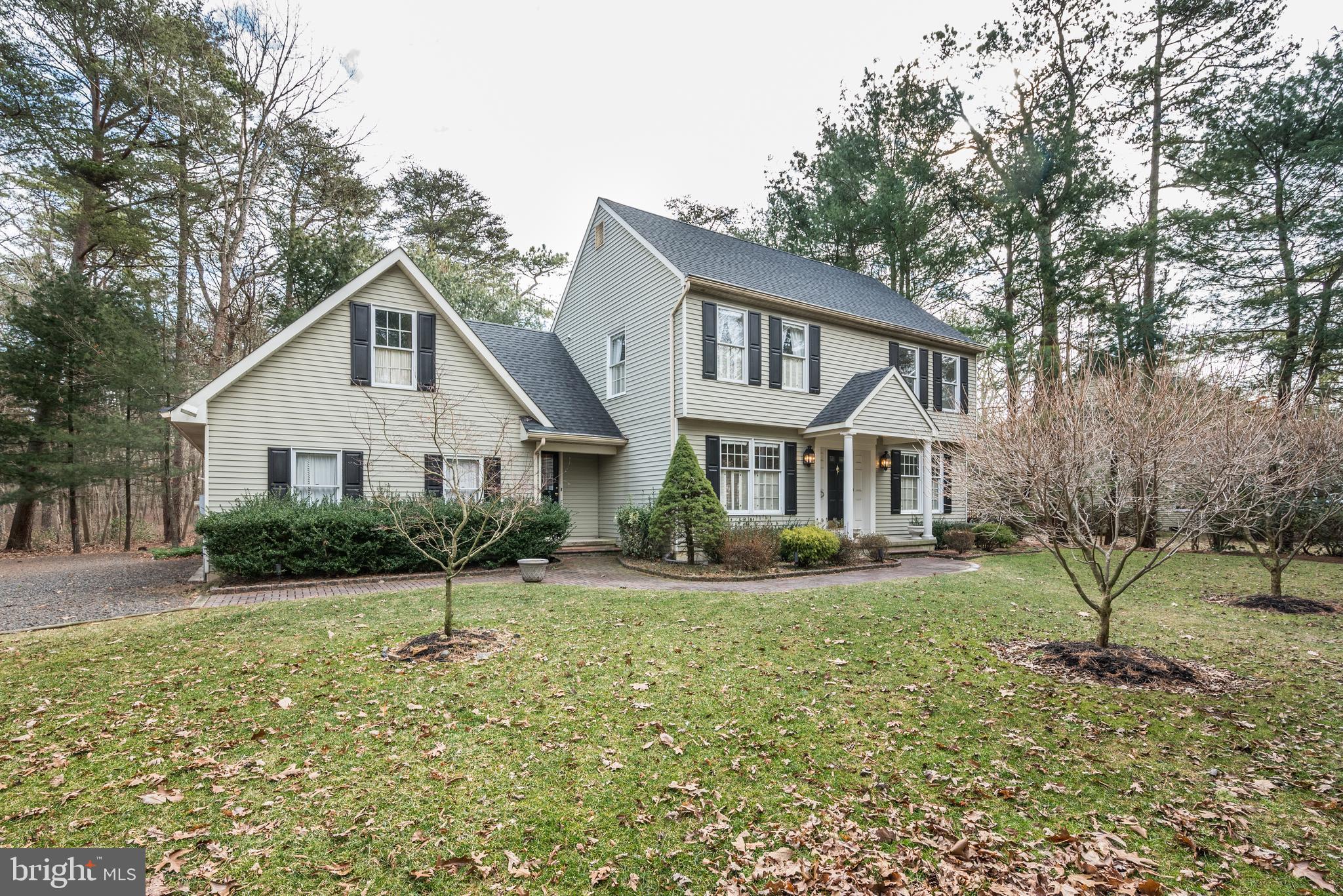821 McKendimen Road Shamong, NJ 08088 - Photo 3 of 42