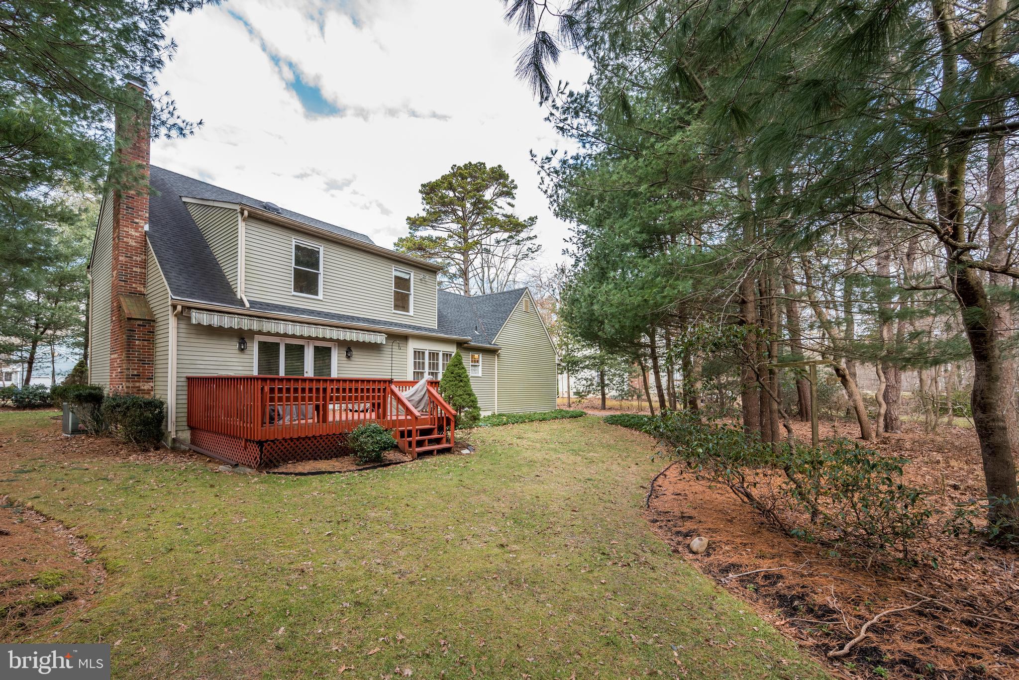 821 McKendimen Road Shamong, NJ 08088 - Photo 40 of 42