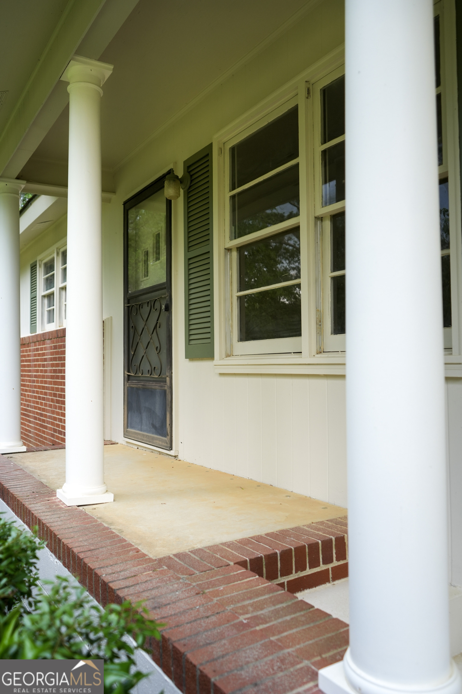 1869 Minter Blue Springs Road Rockledge, GA 30454 - Photo 15 of 45 a house with a outdoor space