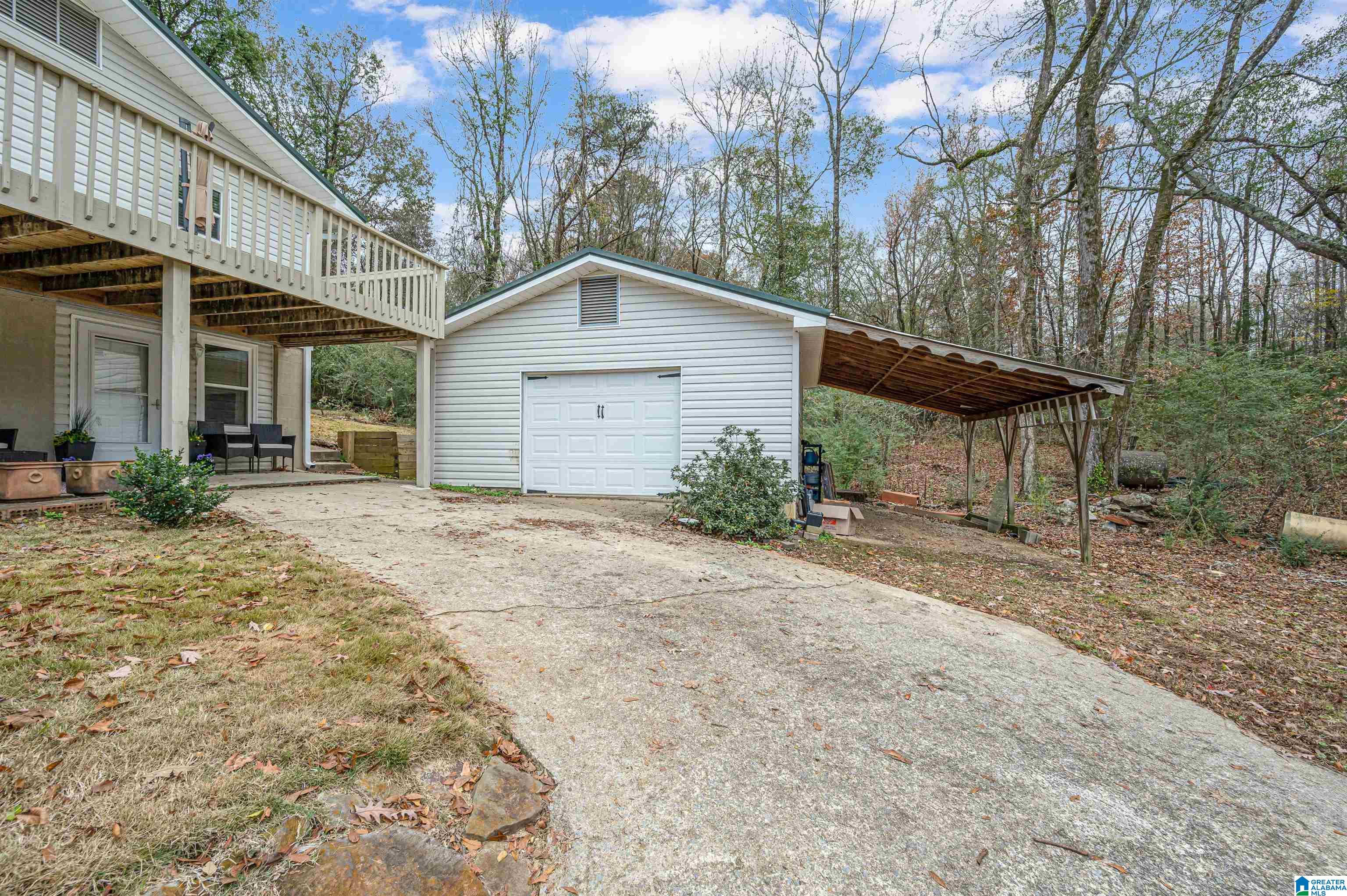 5700 Hidden Valley Road McCalla, AL 35111 - Photo 44 of 54