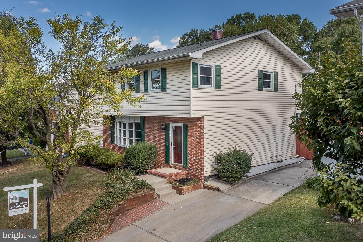 8305 Overmont Road Baltimore, MD 21234 - Photo 4 of 39 Gallery Image 4