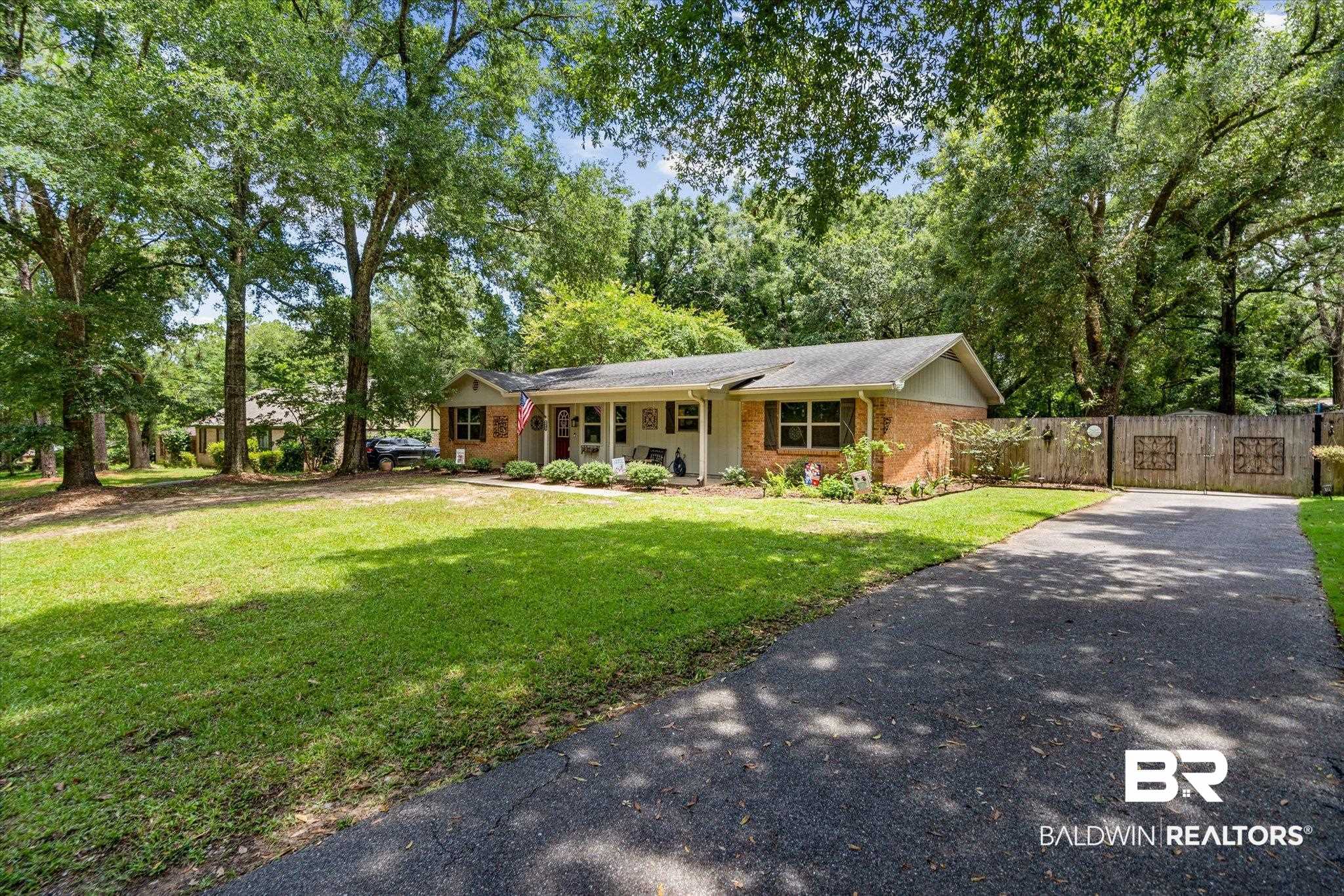 5217 Burma Road West Mobile, AL 36693 - Photo 23 of 23