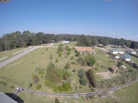 4708 Old Guernsey Road Pace, FL 32571 - Photo 41 of 46