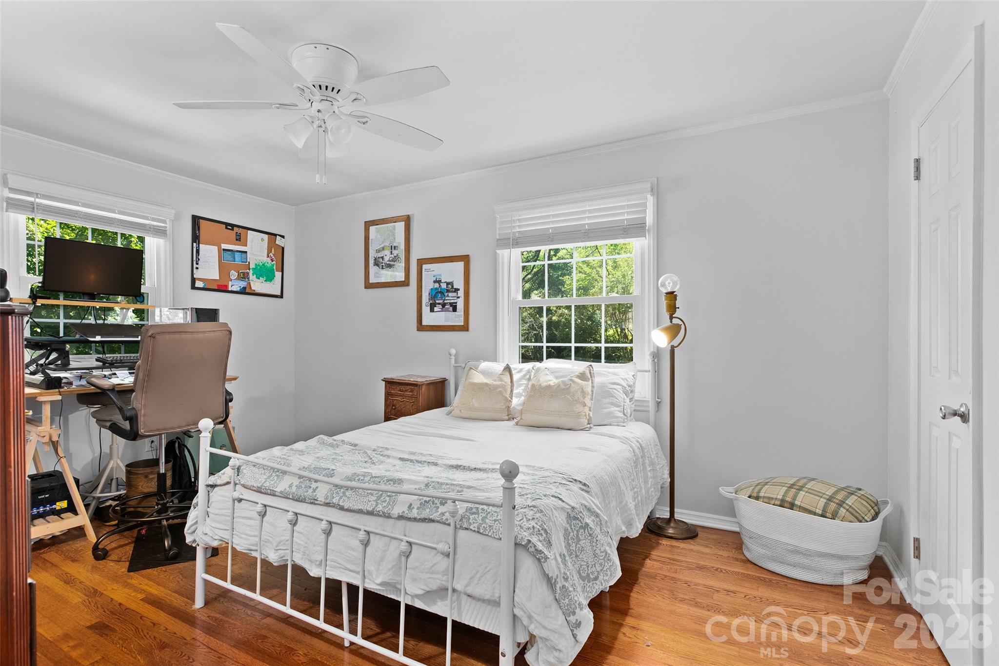 5015 Murrayhill Road Charlotte, NC 28210 - Photo 20 of 34
