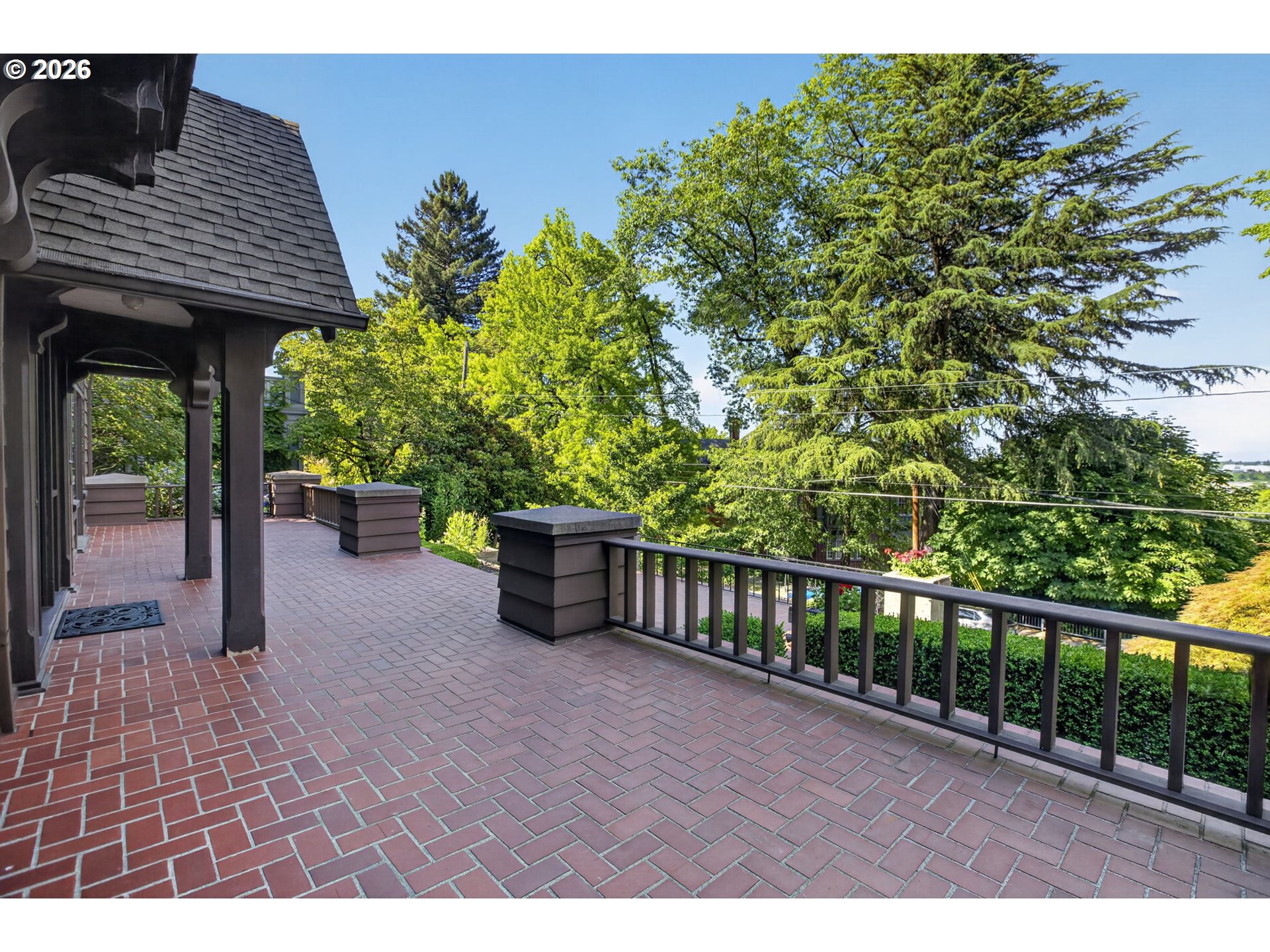 2658 Northwest Cornell Road Portland, OR 97210 - Photo 5 of 47