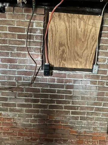 a view of outdoor space