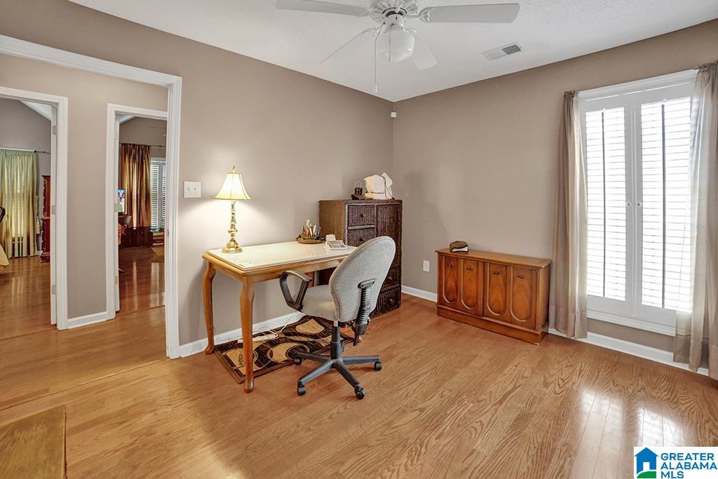109 Summer Crest Alabaster, AL 35007 - Photo 16 of 24