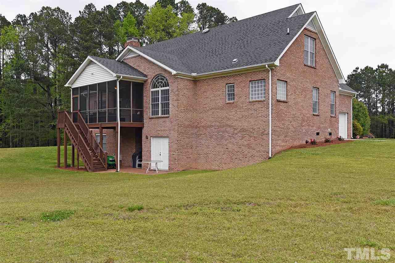 6324 Weathers Road Wendell, NC 27591 - Photo 22 of 25