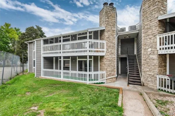 $245,000 | 18103 East Kentucky Avenue, Unit 103, Aurora, CO 80017