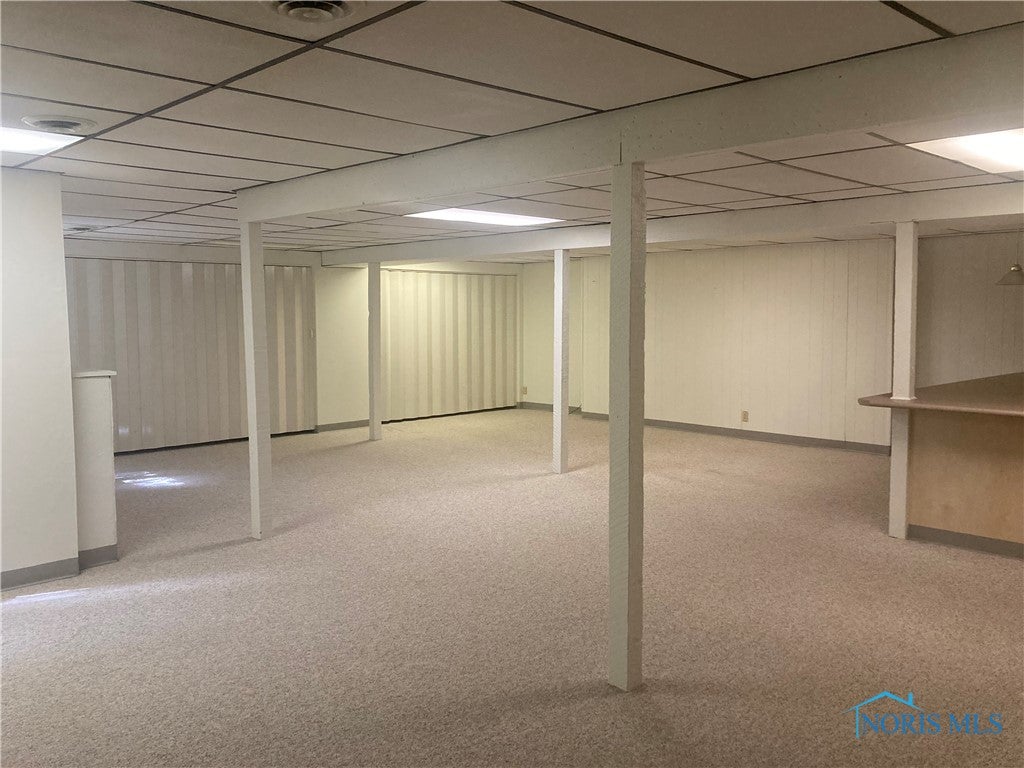 579 3 Rivers Ct. Defiance, OH 43512 - Photo 18 of 25 Full finished lower level