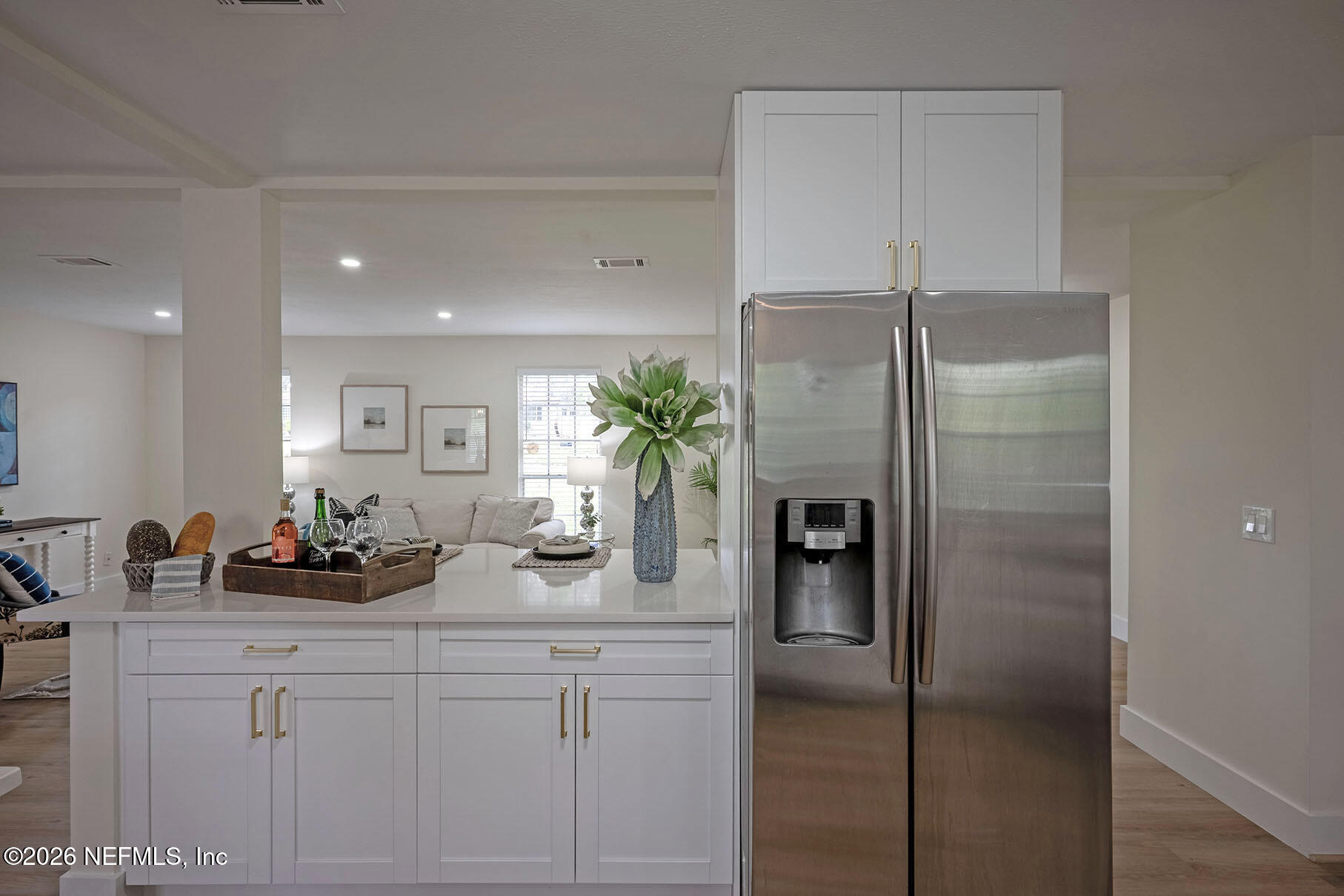 4061 Heath Road Jacksonville, FL 32277 - Photo 16 of 52 15 Kitchen