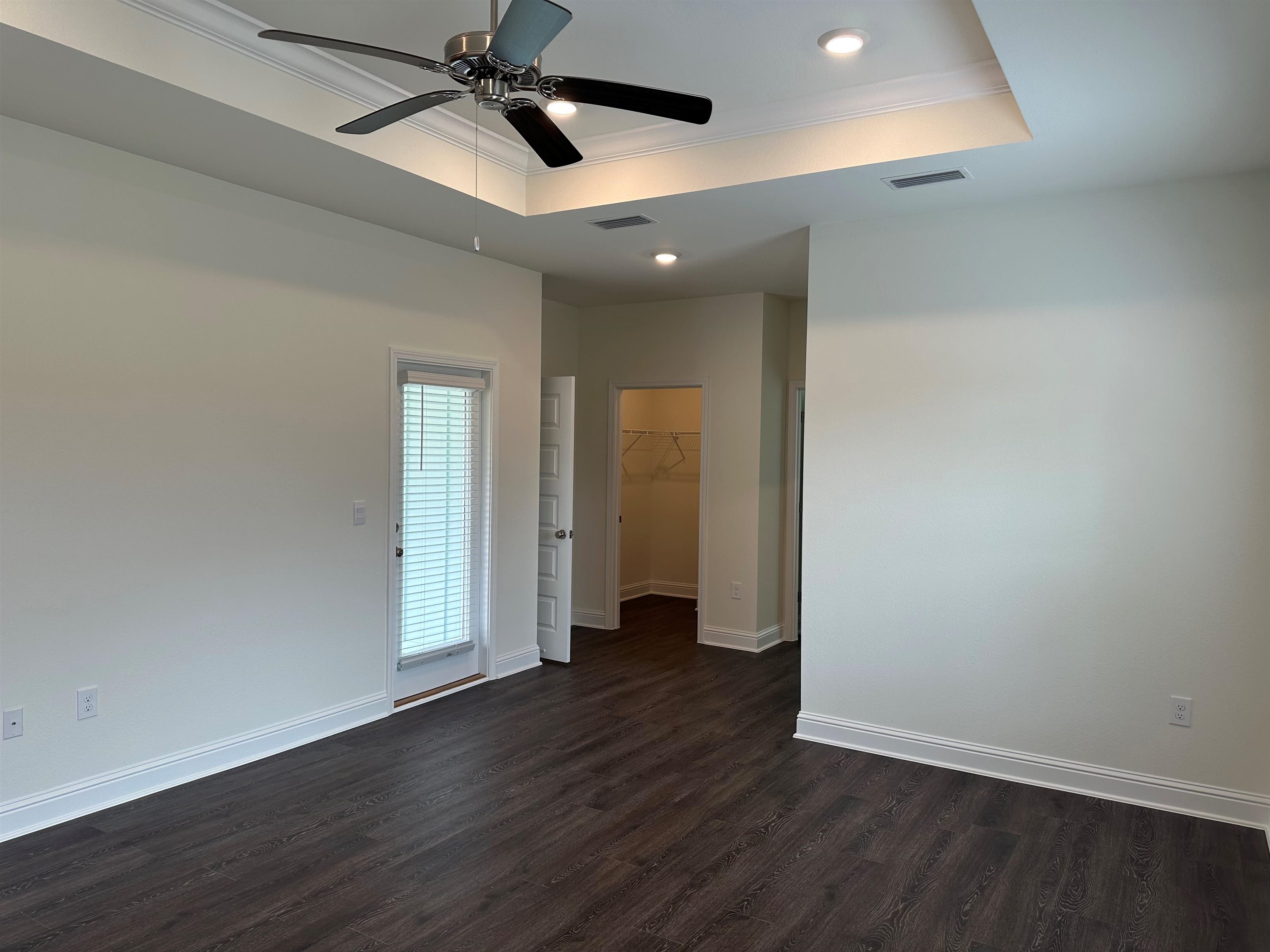 1808 Carly Street, Unit 13 Foley, AL 36535 - Photo 15 of 33 Primary Bedroom