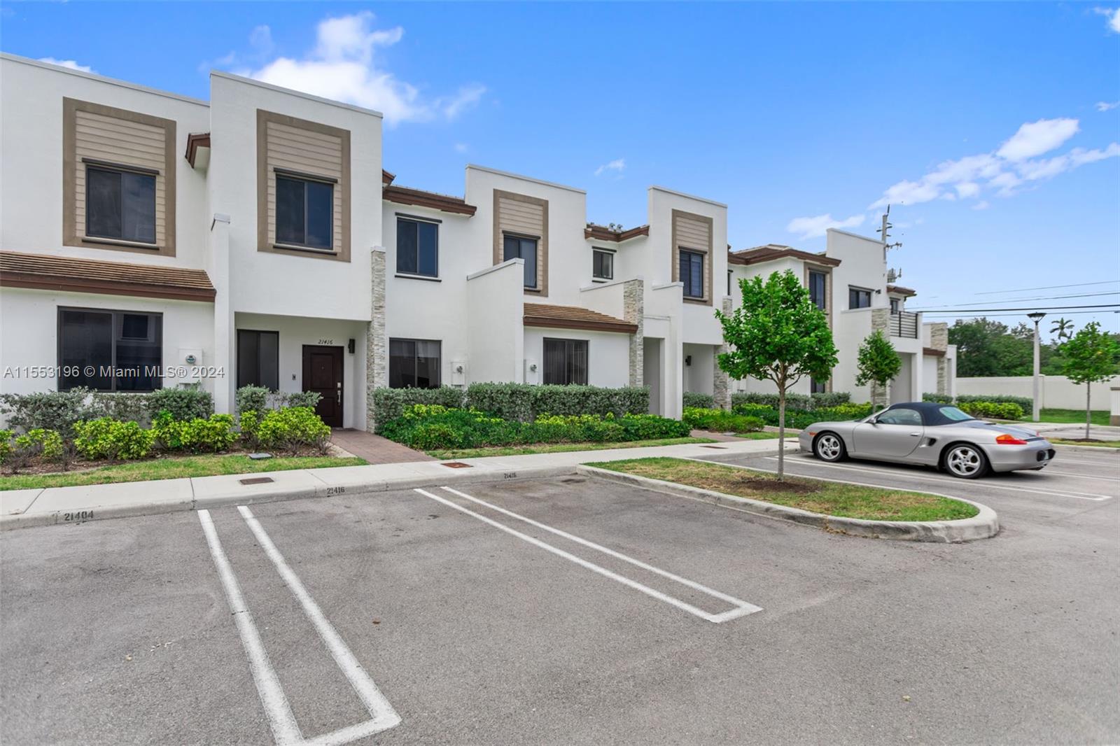 21416 Northeast 3rd Path Unit 21416